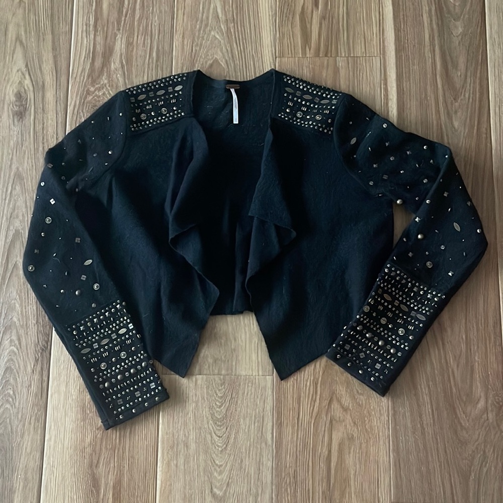 Free People top. Size XS